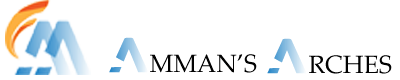 Amman’s Arches for Engineering Contracting